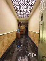 Receptionist