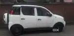 Mahindra Quanto 2014 Diesel 113000 Km Driven
