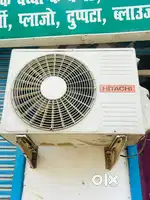 Hitachi split ac