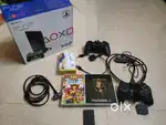 PlayStation 2 (ps2) 500gb