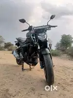 new condition