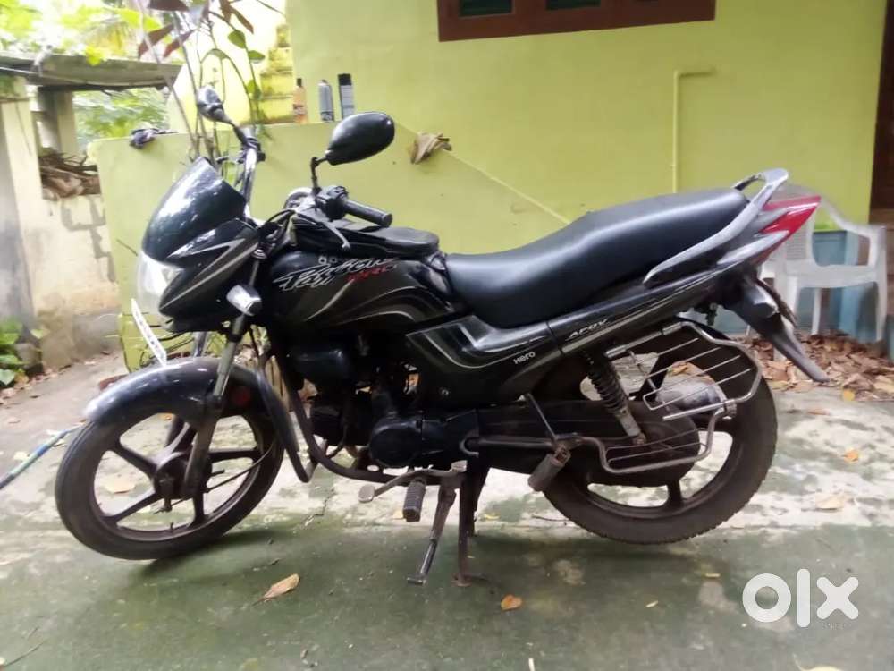 Good condition