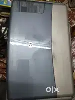 HP inkjet printer