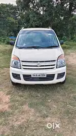 Maruti Suzuki Wagon R, 2006, Petrol