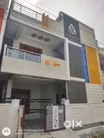 142-SQYARDS, WEST FACING, SRUJANA LAKSHMI NAGAR