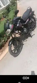 Bajaj discover 100cc