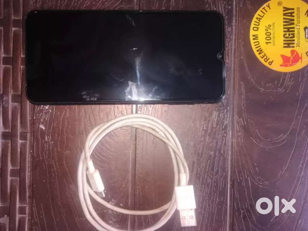 Samsung galaxy A50s