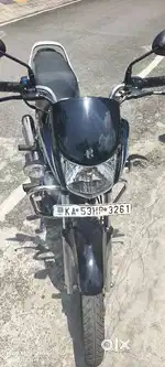 Hf dlxwith self and i3s, single owner, fine. 1500/- including