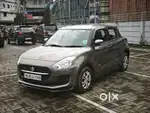 Maruti Suzuki Swift VXI ABS BSIV, 2022, Petrol