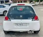 Honda Brio i-Vtec 2016 Petrol