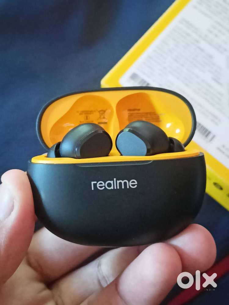 Realme Buds T110