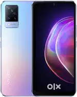 Vivo v21 5g
