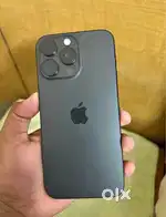 Canada Imported iphone 15 Pro max 90% Battery health