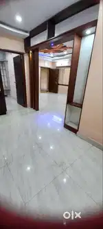 Nizampet, VenkatrayaNagar, HYD - Furnished 2 BHK Flat is for sale