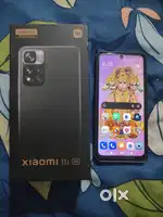 Xiaomi 11i 5g 6/128
