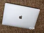 Apple Macbook Pro i7 16GB Ram 512GB SSD 5.5gbGraphics A1 Condition