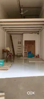 Shop on rent