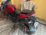 TVs apache first owner good condition