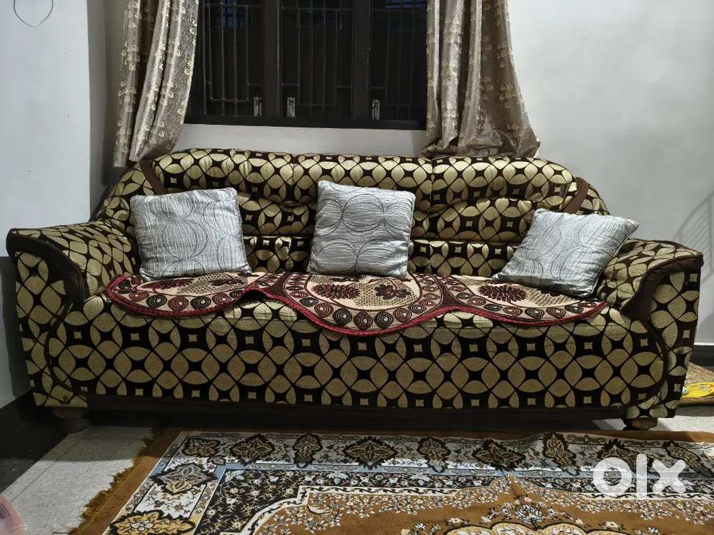 Sofa Set big size
