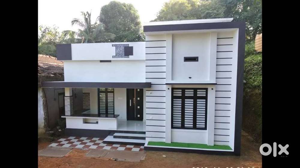 2BHK EAST FACING HOUSE FOR SALE NEAR BOGARAM