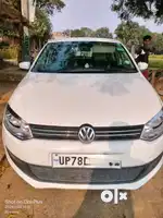 Volkswagen Polo 2014 Diesel 53000 Km Driven