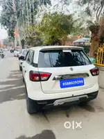 Maruti Suzuki Brezza 2019 Diesel 70000 Km Driven