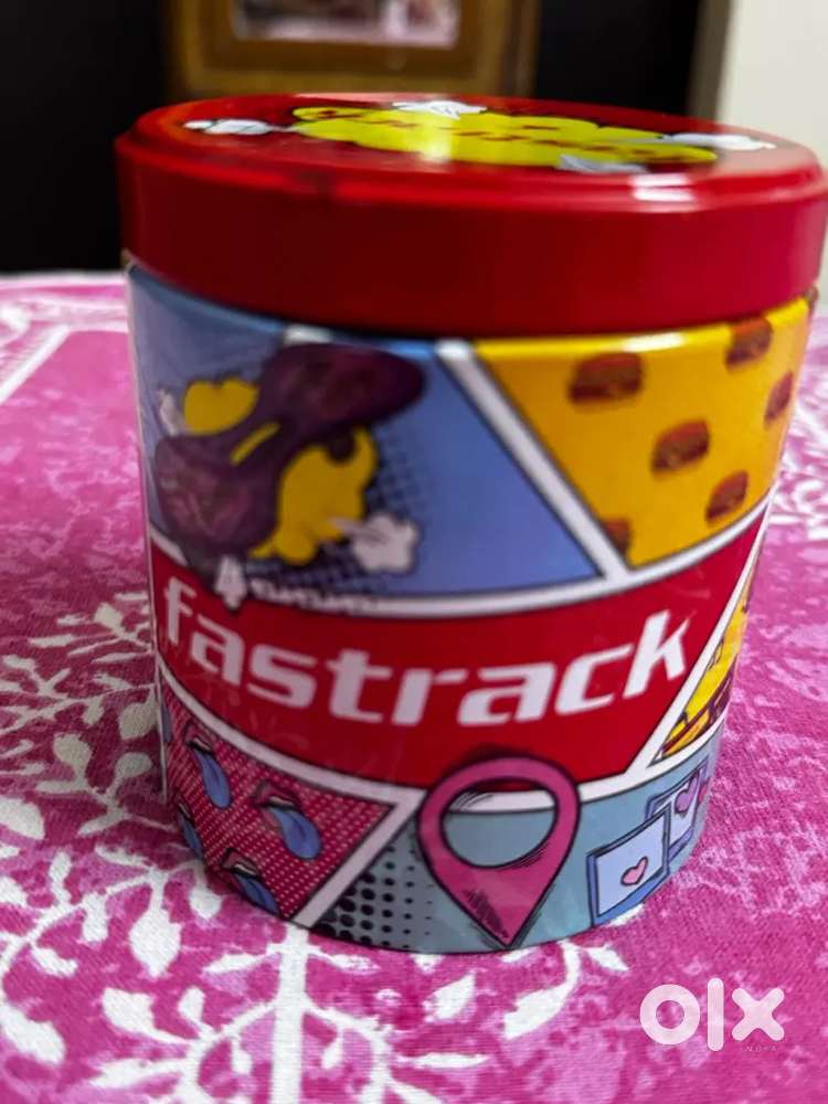 FAST TRACK