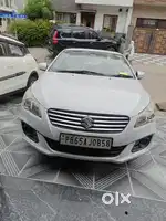 Maruti Suzuki Ciaz 2016 Diesel 69000 Km Driven