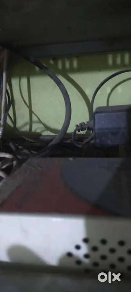 Techno spark go