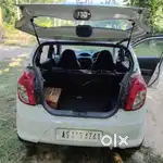 Maruti Suzuki Alto 800 2013 Petrol Good Condition