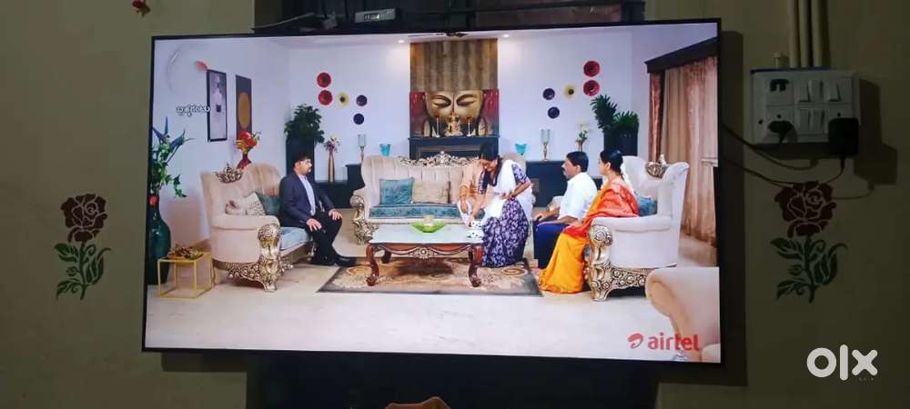 All brand led lcd doum tv avelbel here