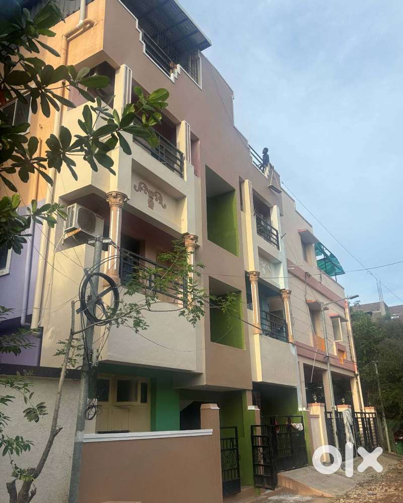 rent for bachelors,small family