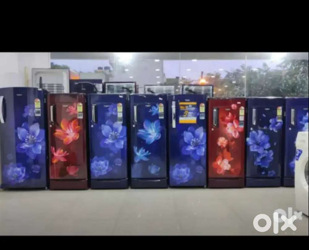 All branded second hand fridges for sale