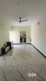 Semi furnished 2 bhk in Prime location