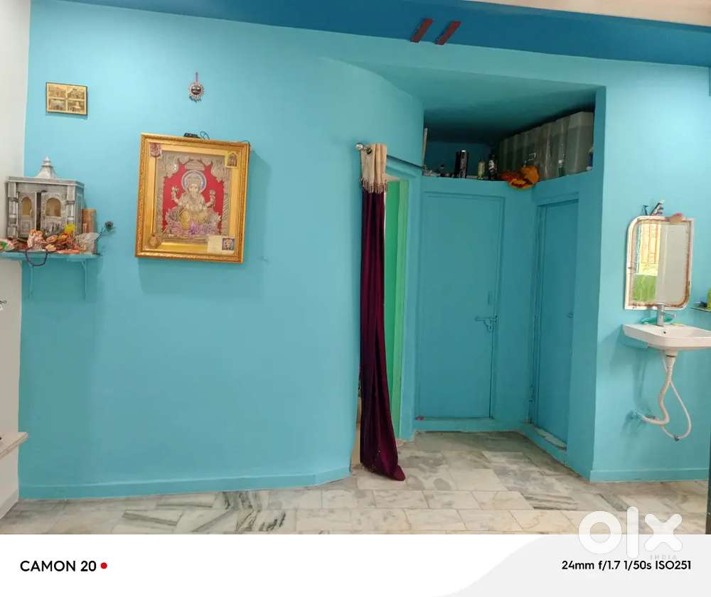 5 Darshna Apartment u.n maheta 2 number gate ke samne