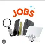 Fresher jobs for male female staff hiring