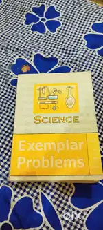 NCERT Exemplar Class 10 Science