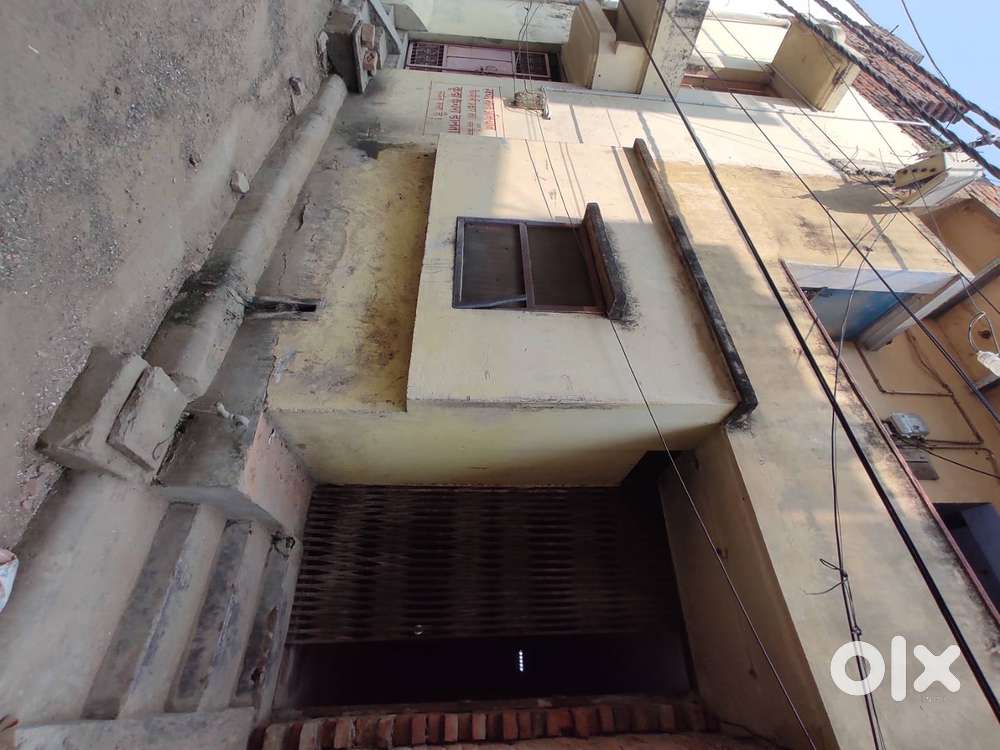 Highly demanded space for business purposes