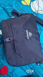 Mobius lens bag