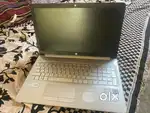 HP i3 7 generation