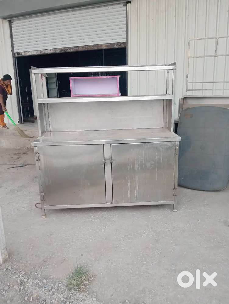 HOTEL MATERIAL SALE BURNER