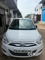 Hyundai i10 2014 Petrol Good Condition