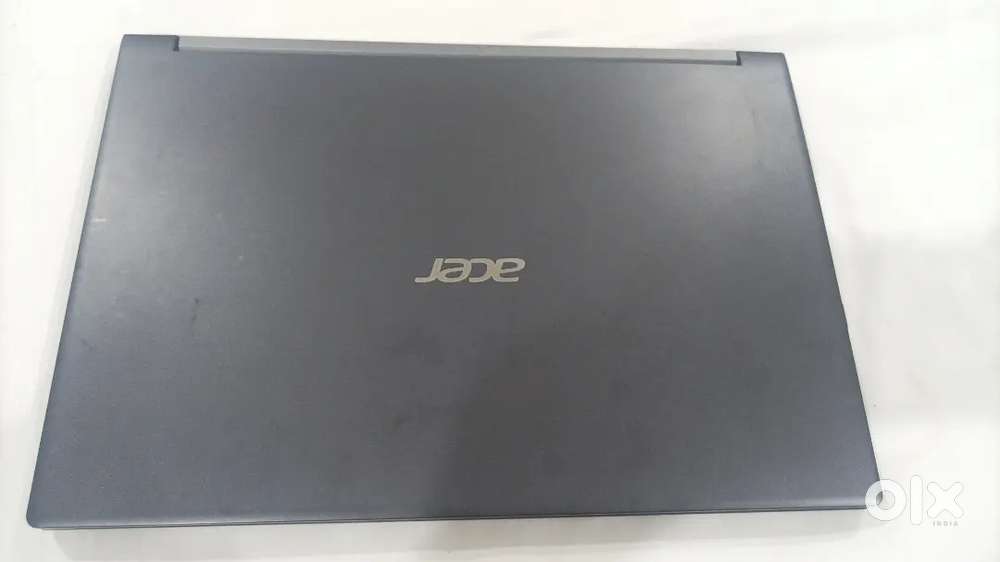 ACER ASPIRE 7 GAMING LAPTOP