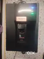 Aquaguard nova ro+uv+mtds