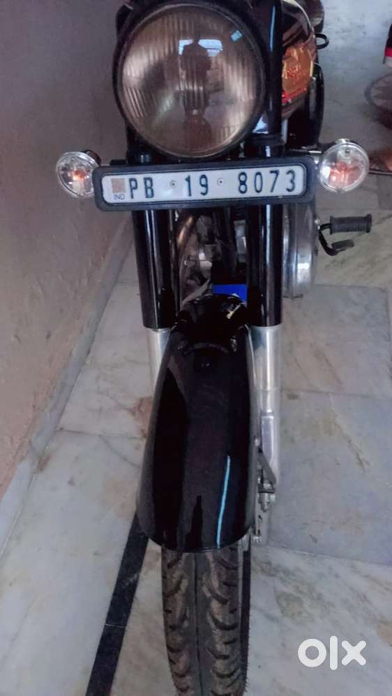 Old model 350