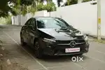 Mercedes-Benz A-Class Limousine 200, 2024, Petrol