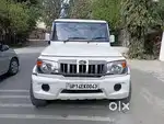 Mahindra Bolero 1.5 Power Plus ZLX, 2020, Diesel