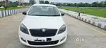 Skoda Rapid 2013-2016 1.5 TDI AT Ambition With Alloy Wheel, 2015, Di..