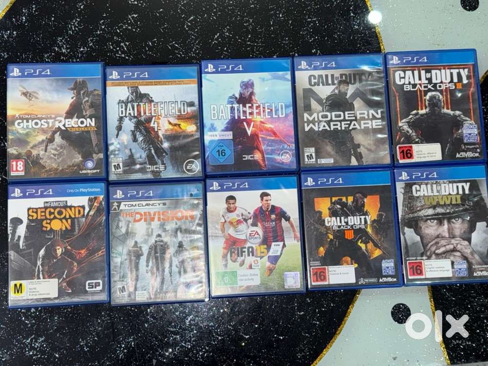 Psp4 500gb
