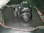 Canon mark ii